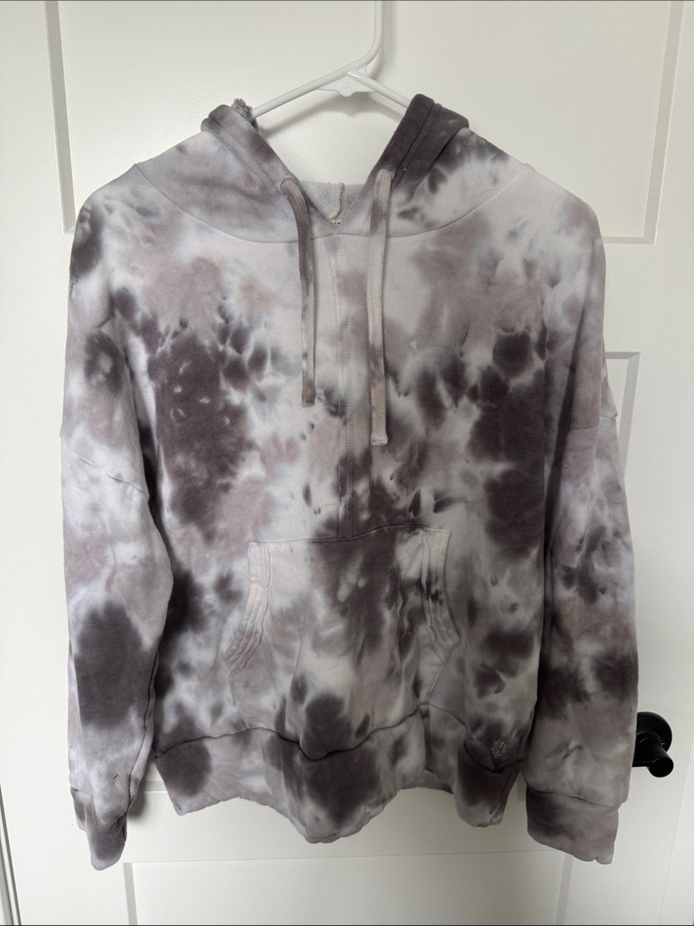 Women’s Free People Movement Tye Die Hoodie